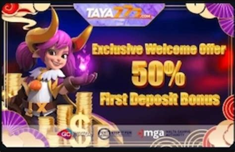 taya777 app|TAYA777 Casino App: Claim your Welcome Bonus up to ₱1,000.